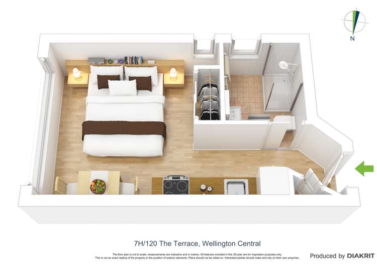 7h/120 The Terrace Wellington Central_8