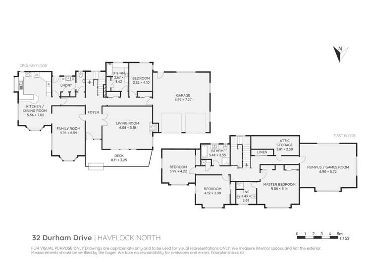 32 Durham Drive Havelock North_18