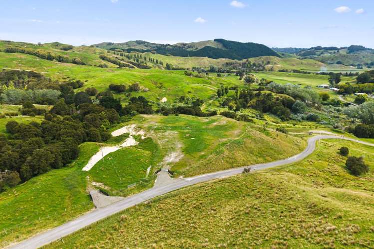 Lots 1-4 Proposed Subdivision, Goodwin Road Whataupoko_7