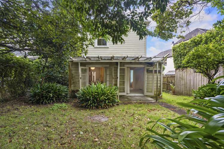 23 Cleveland Road Parnell_21