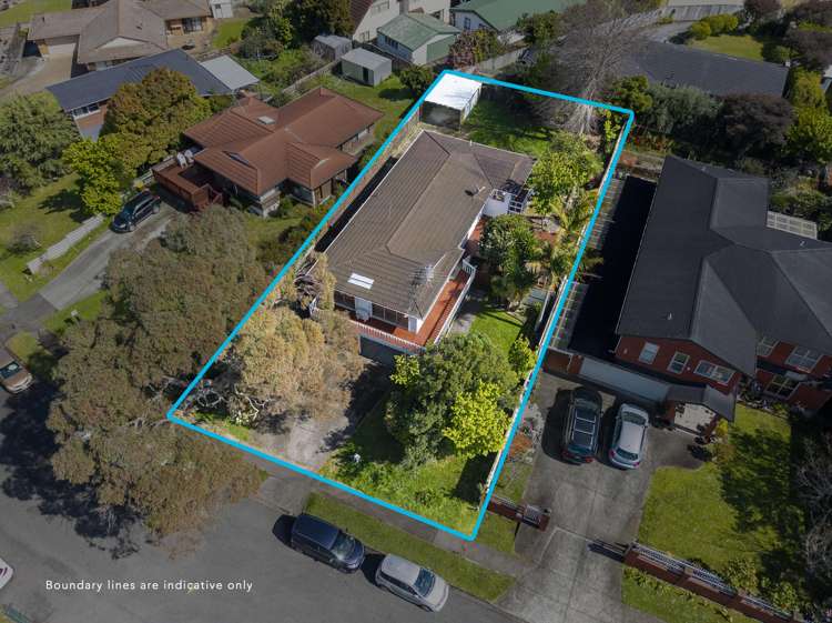 13 Booralee Avenue Botany Downs_1