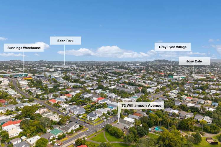 73 Williamson Avenue Grey Lynn_30