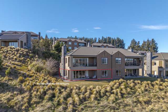 Villa 218 Coleridge Road Windwhistle_1