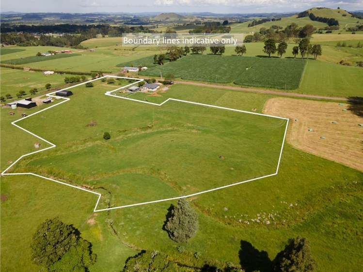 144 Remuera Settlement Road Ohaeawai_16