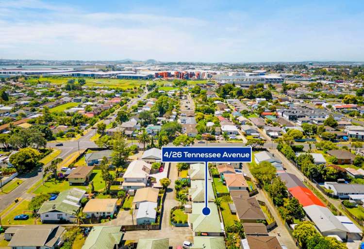 4/26 Tennessee Avenue Mangere East_12