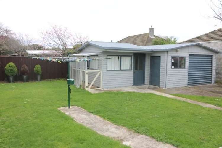 112 Limbrick Street Terrace End_12