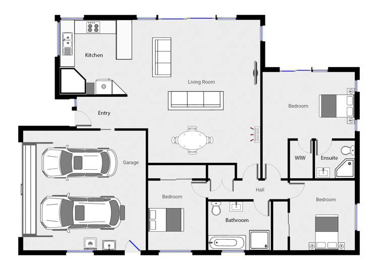 22 Barry Curtis Place Levin_15
