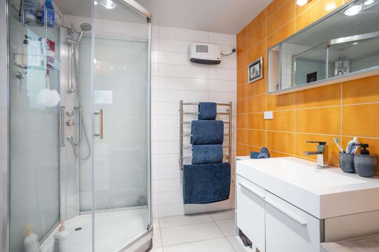 52 Ryehill Street Calton Hill_22