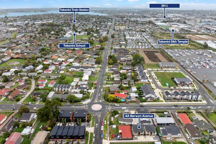 4a Berwyn Avenue Takanini_13