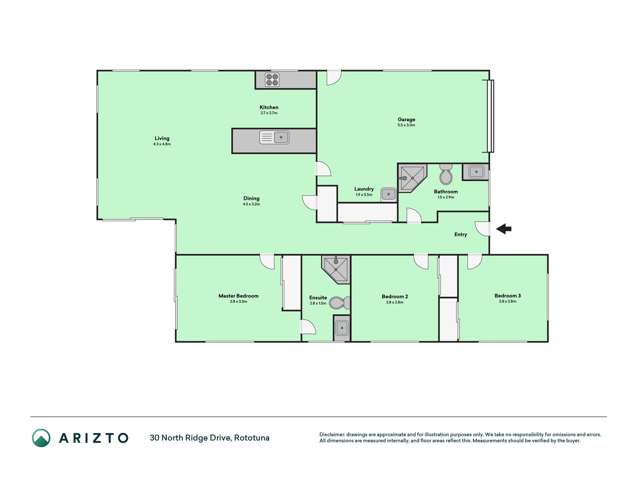 30 North Ridge Dr Rototuna_1