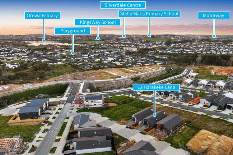 12 Harakeke Lane Orewa_22