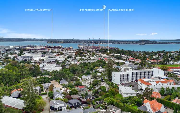 3/14 Alberon Street Parnell_27