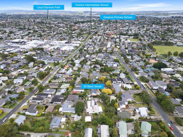 20 Baird Street Howick_35