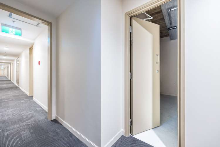 315/135 Hobson Street Auckland Central_18