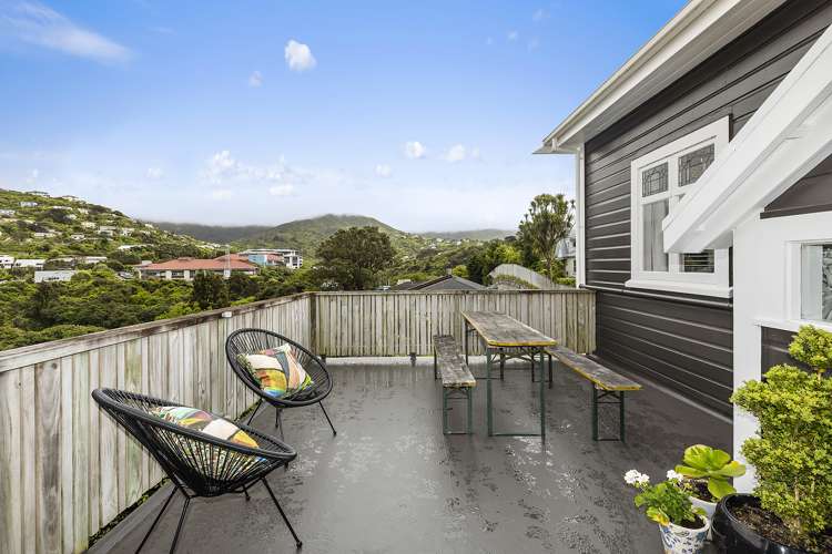 164 Wadestown Road Wadestown_7