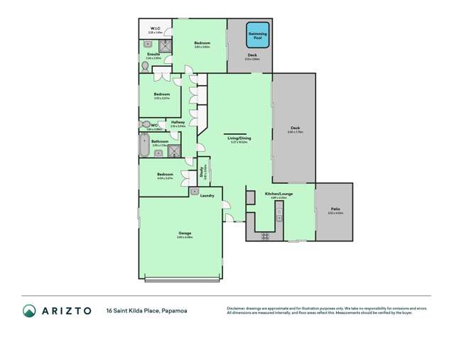 16 Saint Kilda Place Papamoa_1