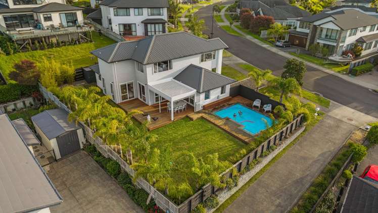 27 Cilliers Drive Millwater_28