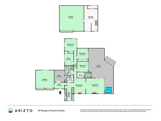 161 Ranganui Road Kaiwaka_1