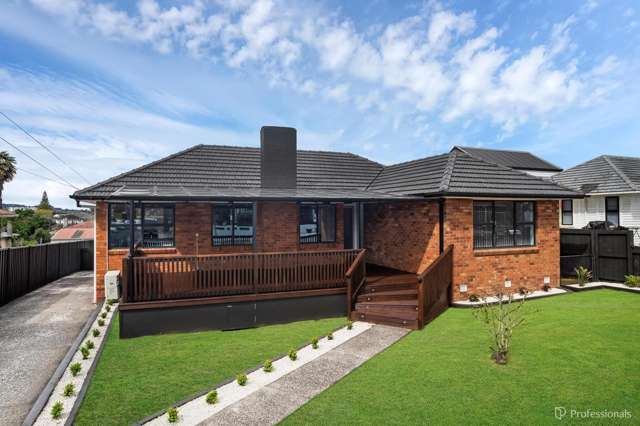 A Home Worth Seeing, A Home Worth Owning!