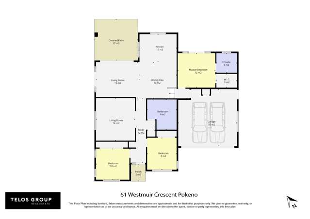 61 Westmuir Crescent Pokeno_1