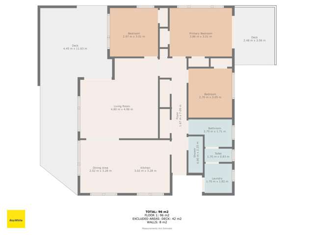 17 Windsor Place Tokoroa_1