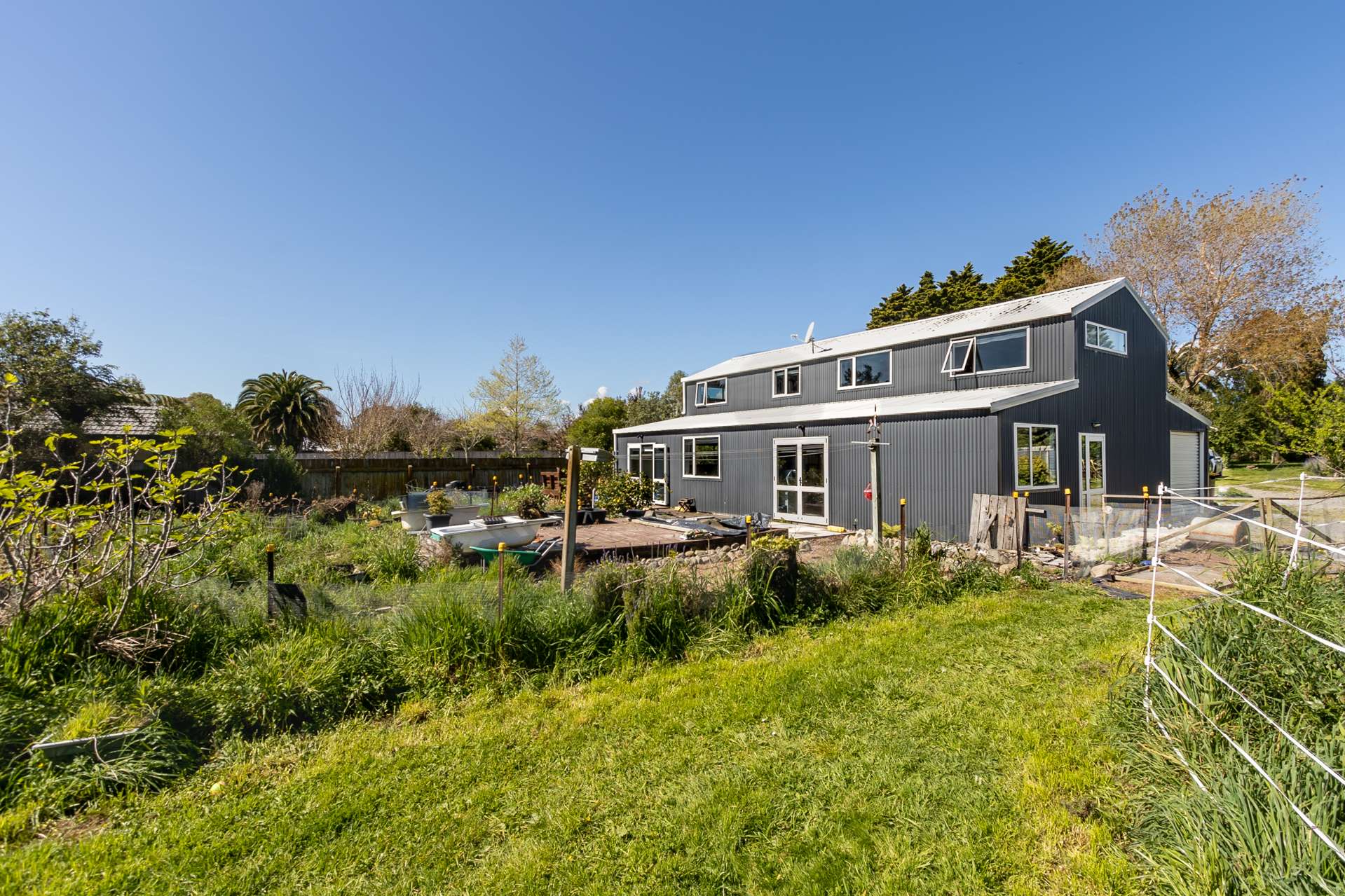 Sold 899 State Highway 1 Te Horo Kapiti Coast on