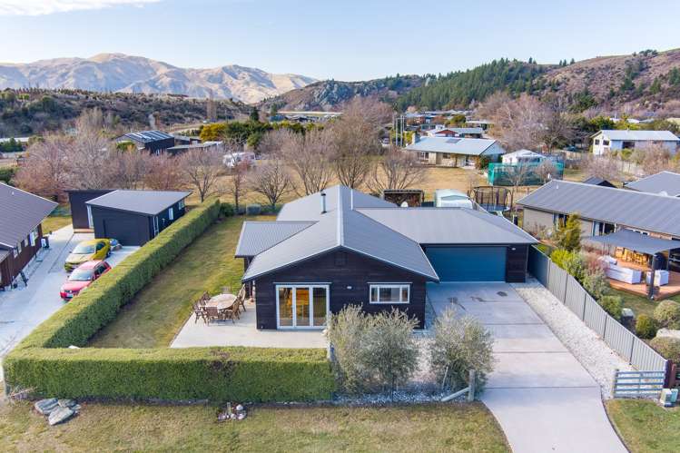 3 Criffel Place Luggate_23