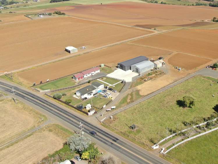 87 Mill Road Pukekohe East_4