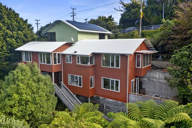 Architecturally designed for modern living