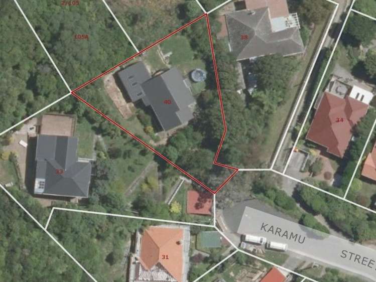 40 Karamu Street Ngaio_19