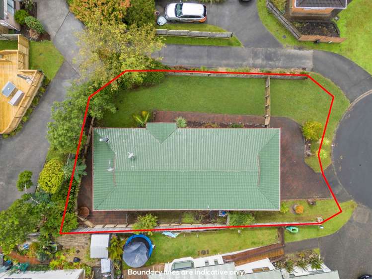 6 Skybird Place Glen Eden_16