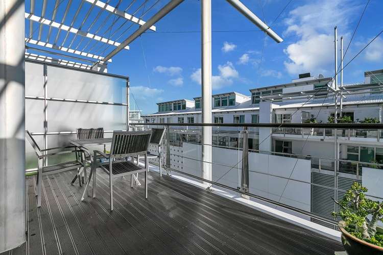 46/139 Quay Street Auckland Central_12