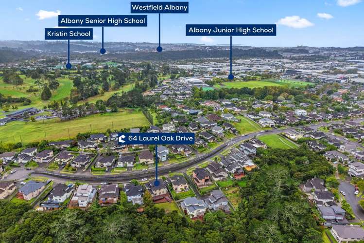 64 Laurel Oak Drive Schnapper Rock_19