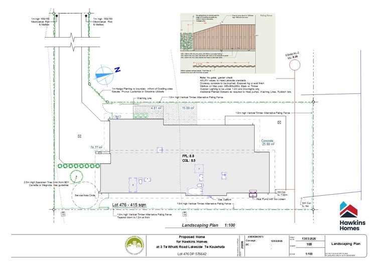 Lot 476 - 3 3 Te Whaiti Road_3