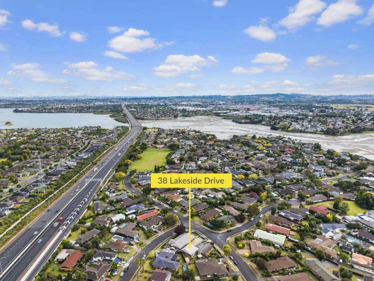 38 Lakeside Drive Pahurehure_31