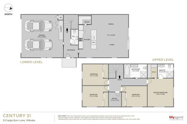 3a Craigie Burn Lane Wanaka_1