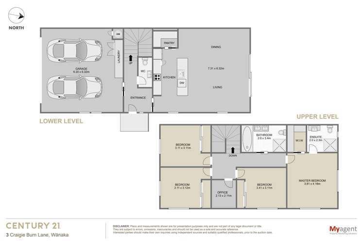 3a Craigie Burn Lane Wanaka_20
