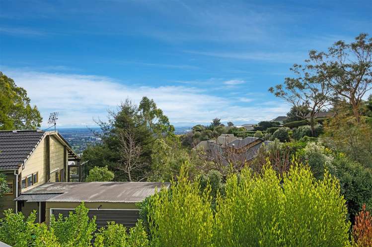 8 Pentre Terrace Cashmere_20