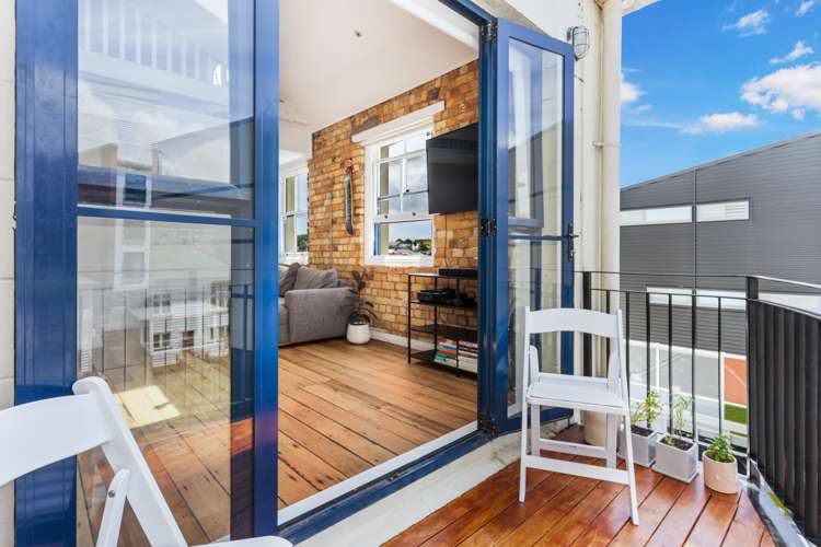 4a/38 Douglas Street Ponsonby_9