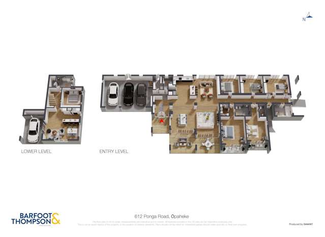 612 Ponga Road Opaheke_1