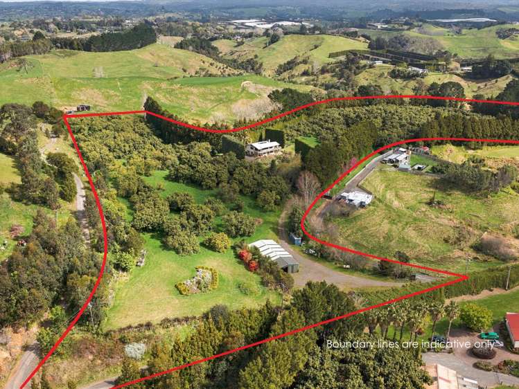 50 Turntable Hill Road Whakamarama_0