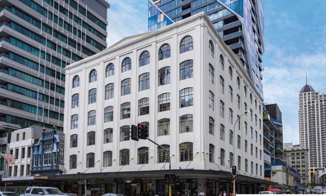 8 Commerce Street Auckland Central_1