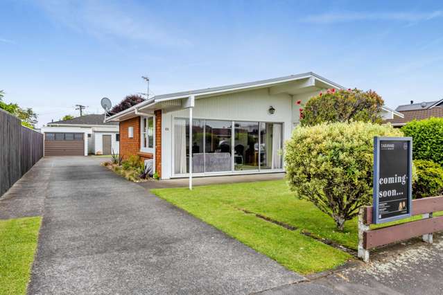 Prime Location, Endless Potential on Tukapa