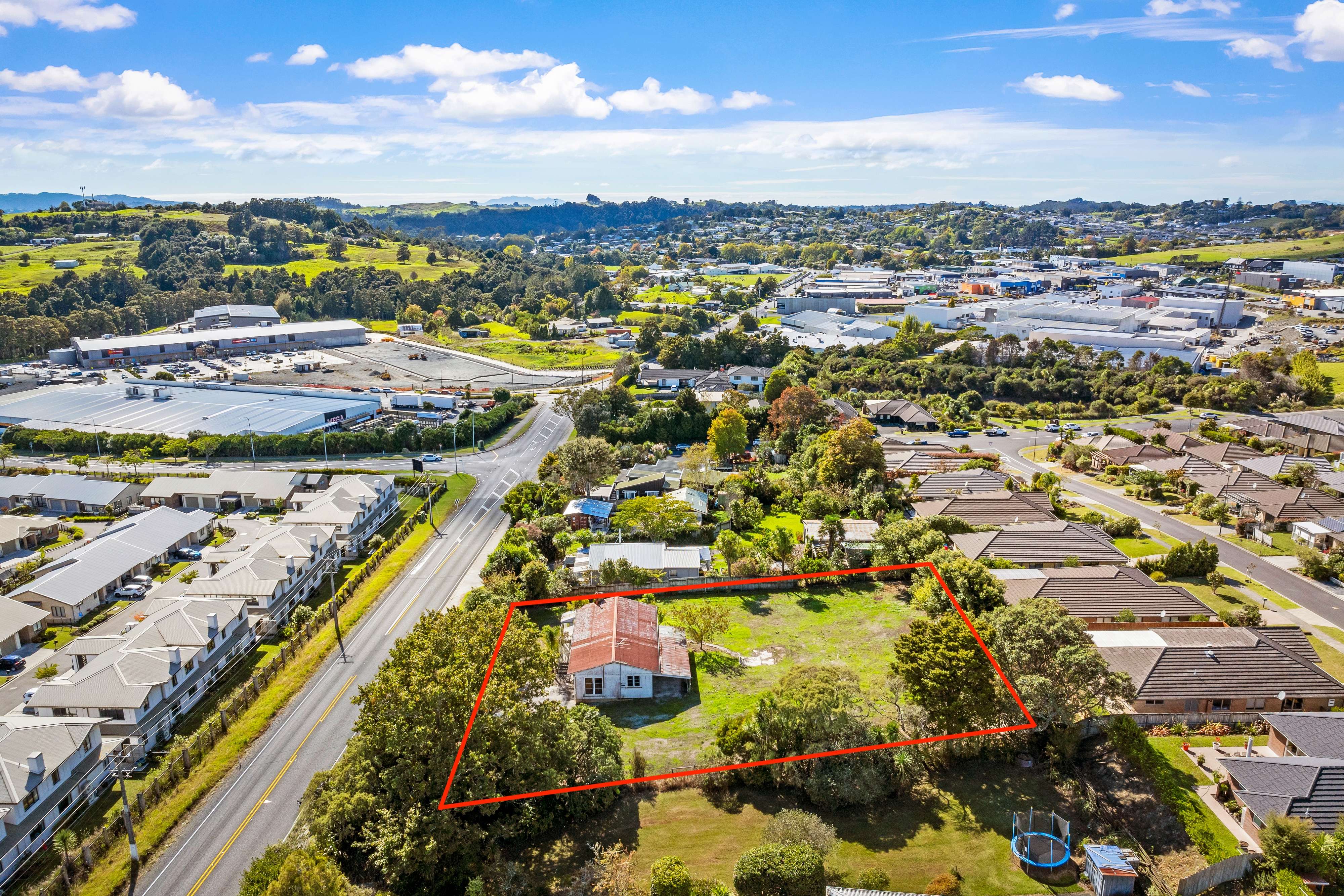 101103 Woodcocks Road Warkworth Rodney Commercial Property For