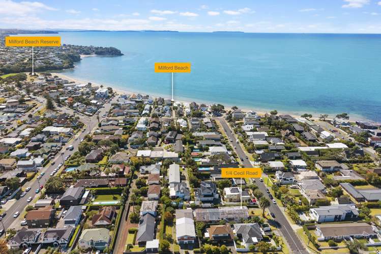 1/4 Cecil Road Milford_3