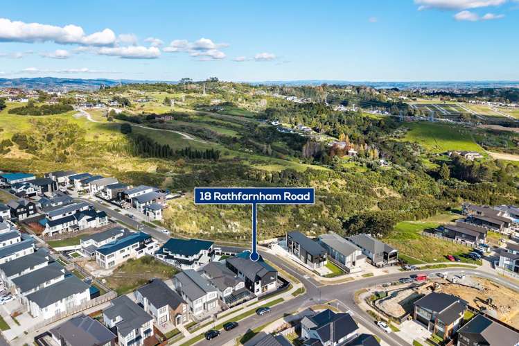 18 Rathfarnham Road Flat Bush_48