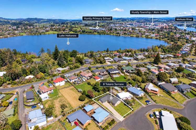 8 Totara Terrace Huntly_20