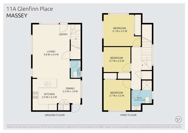 11 Glenfinn Place Massey_1