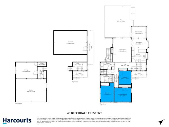 43 Beechdale Crescent Pakuranga Heights_1