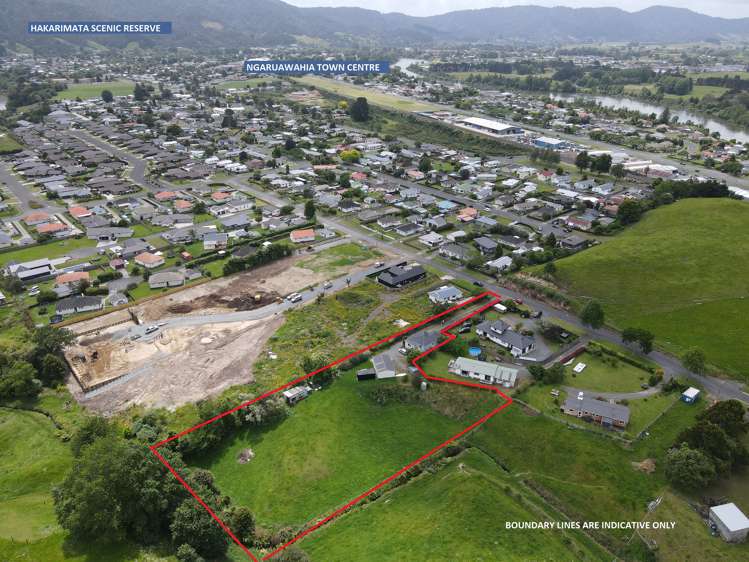 28a Jackson Street Ngaruawahia_21